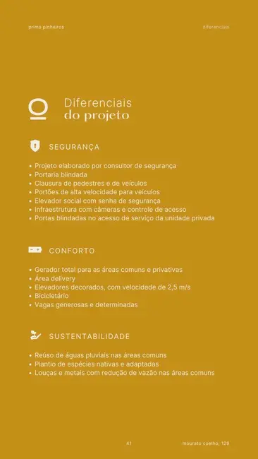 Foto 4 de Apartamento com 4 quartos à venda, 543m2 em Pinheiros, São Paulo - SP