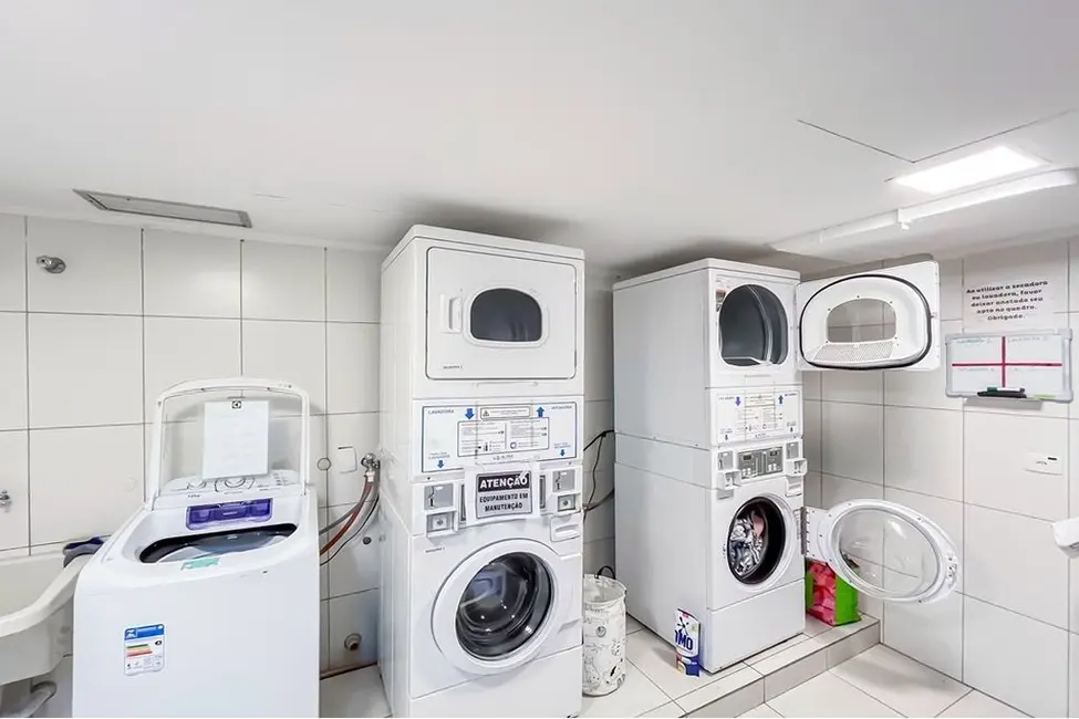 Foto 7 de Apartamento com 1 quarto à venda, 39m2 em Itaim Bibi, São Paulo - SP