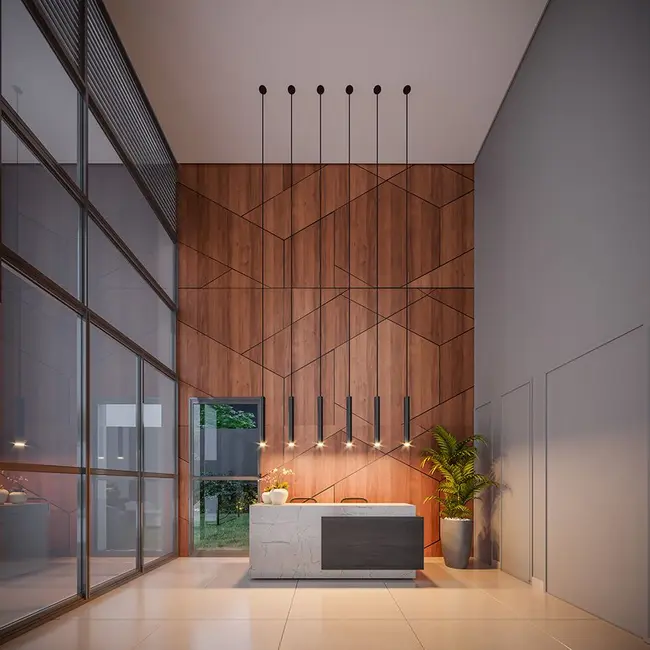 Kitnet com 1 quarto à venda, 26m2 em Mooca, São Paulo - SP - imagem 2 Foto 2 de Kitnet com 1 quarto à venda, 26m2 em Mooca, São Paulo - SP