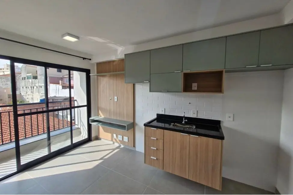 Foto 8 de Kitnet com 1 quarto à venda, 27m2 em Mooca, São Paulo - SP