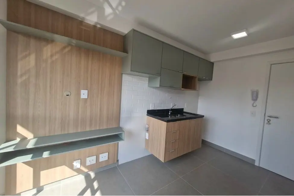 Foto 2 de Kitnet com 1 quarto à venda, 27m2 em Mooca, São Paulo - SP