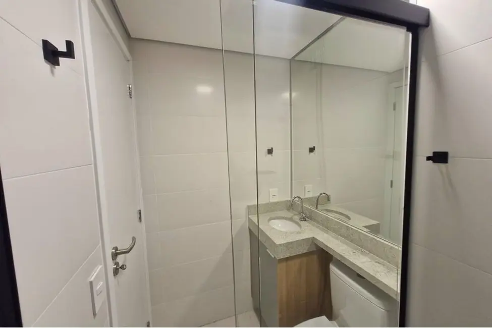 Foto 5 de Kitnet com 1 quarto à venda, 27m2 em Mooca, São Paulo - SP