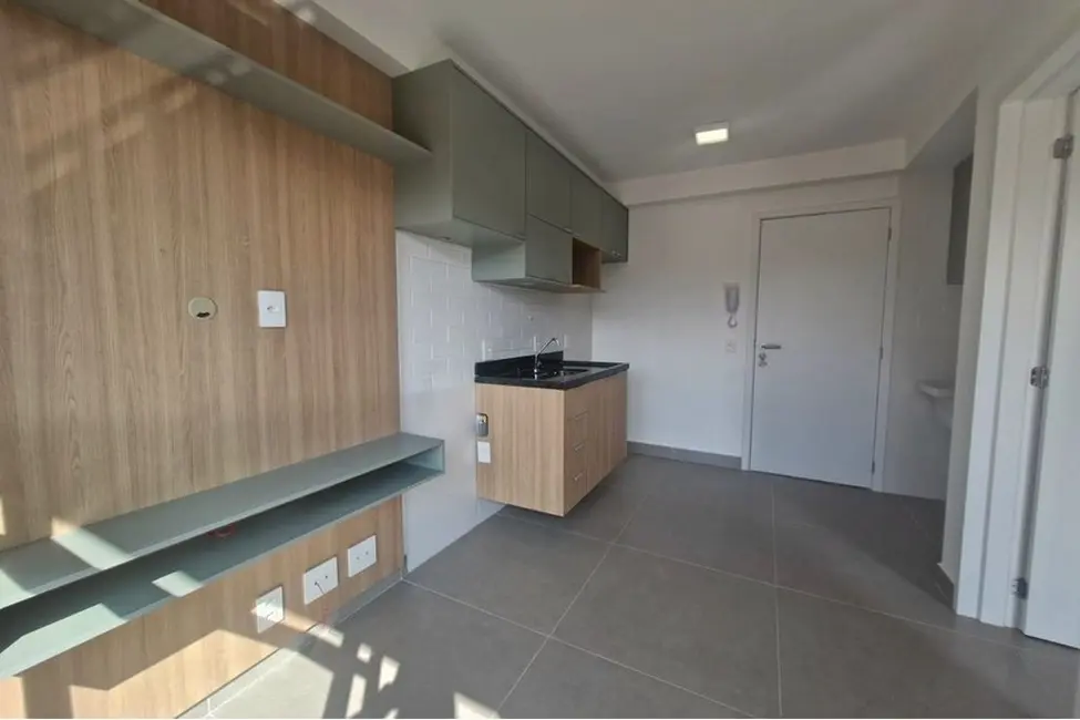 Foto 4 de Kitnet com 1 quarto à venda, 27m2 em Mooca, São Paulo - SP