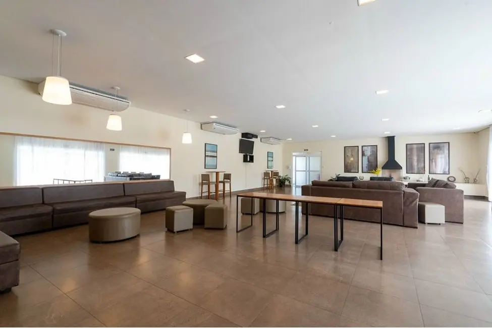 Foto 5 de Casa de Condomínio com 2 quartos à venda, 69m2 em Medeiros, Jundiai - SP