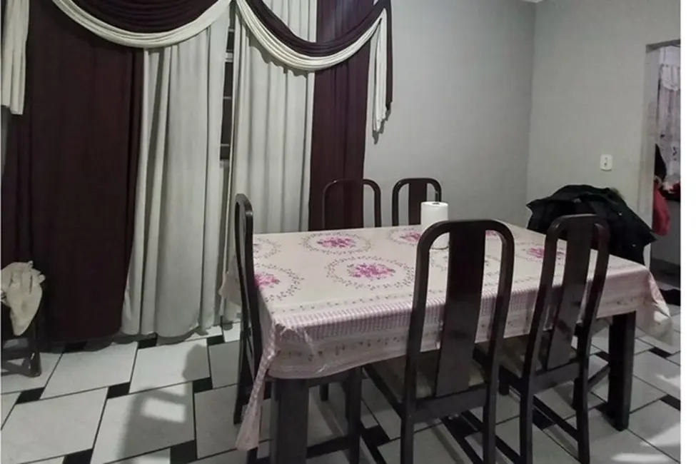 Foto 1 de Casa de Condomínio com 4 quartos à venda, 180m2 em Rochdale, Osasco - SP