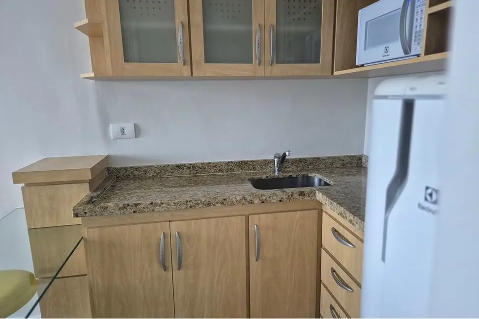 Foto 4 de Apartamento com 2 quartos à venda, 58m2 em Jardim Paulista, São Paulo - SP