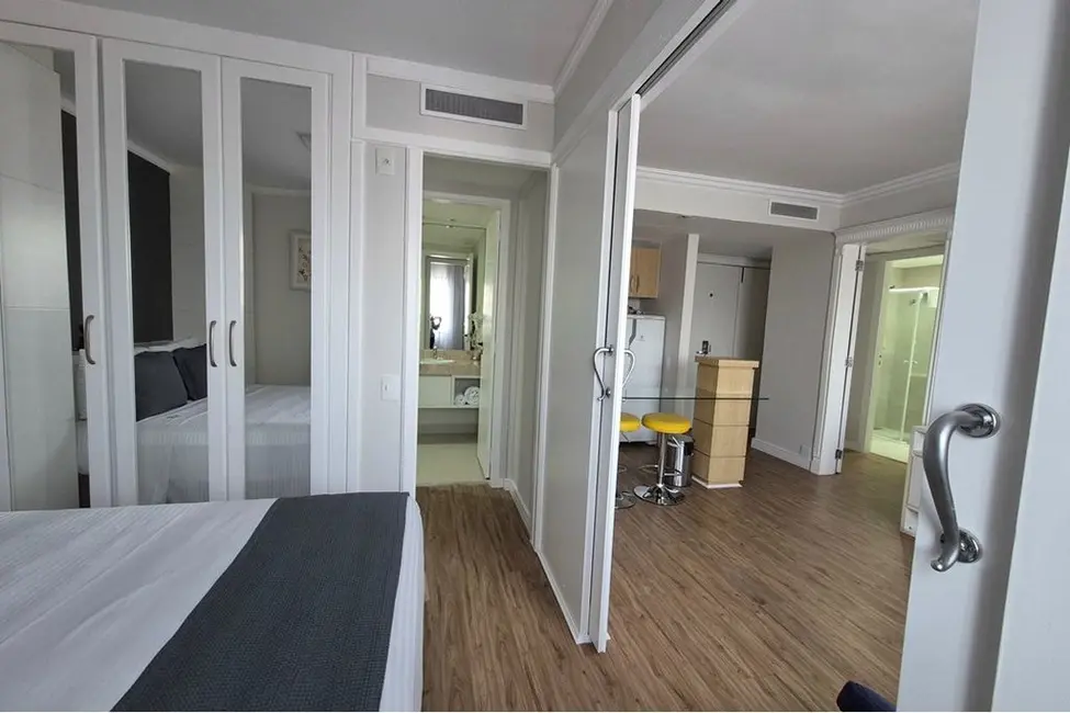 Foto 1 de Apartamento com 2 quartos à venda, 58m2 em Jardim Paulista, São Paulo - SP