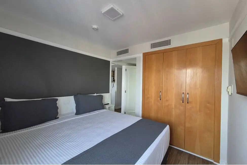 Foto 8 de Apartamento com 2 quartos à venda, 58m2 em Jardim Paulista, São Paulo - SP