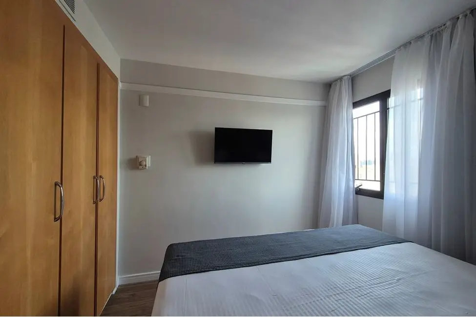 Foto 9 de Apartamento com 2 quartos à venda, 58m2 em Jardim Paulista, São Paulo - SP