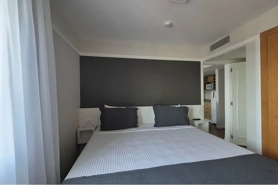 Foto 7 de Apartamento com 2 quartos à venda, 58m2 em Jardim Paulista, São Paulo - SP