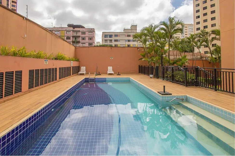 Foto 2 de Apartamento com 2 quartos à venda, 60m2 em Liberdade, São Paulo - SP