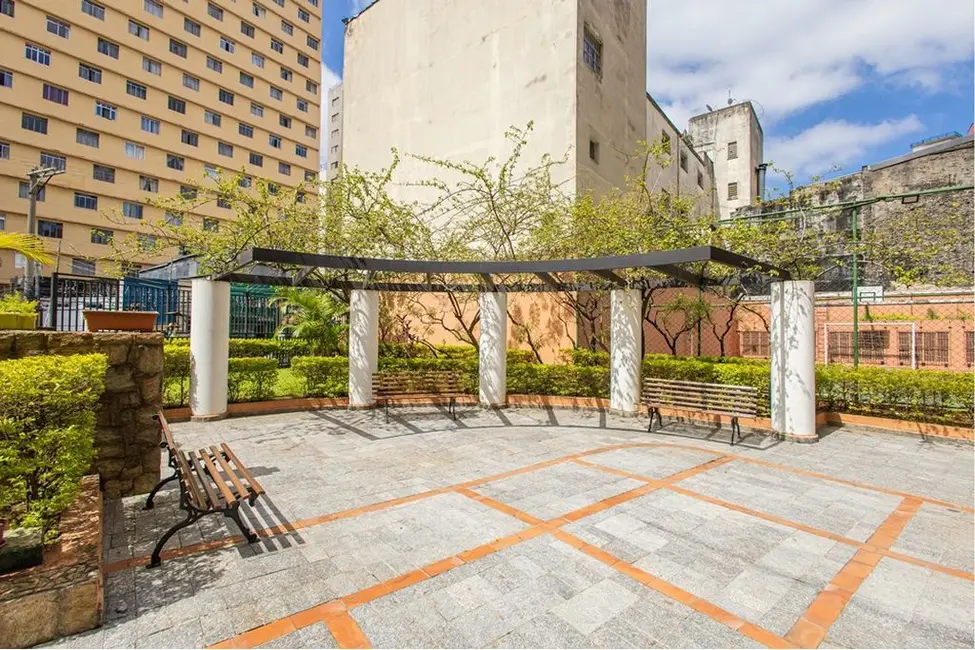 Foto 5 de Apartamento com 2 quartos à venda, 60m2 em Liberdade, São Paulo - SP