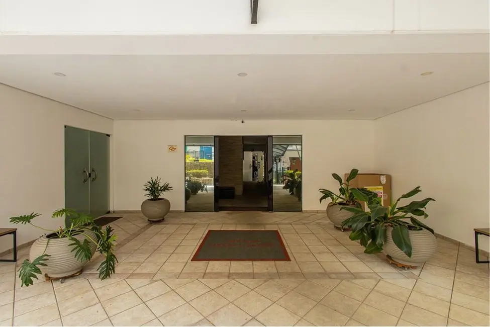 Foto 4 de Apartamento com 2 quartos à venda, 60m2 em Liberdade, São Paulo - SP