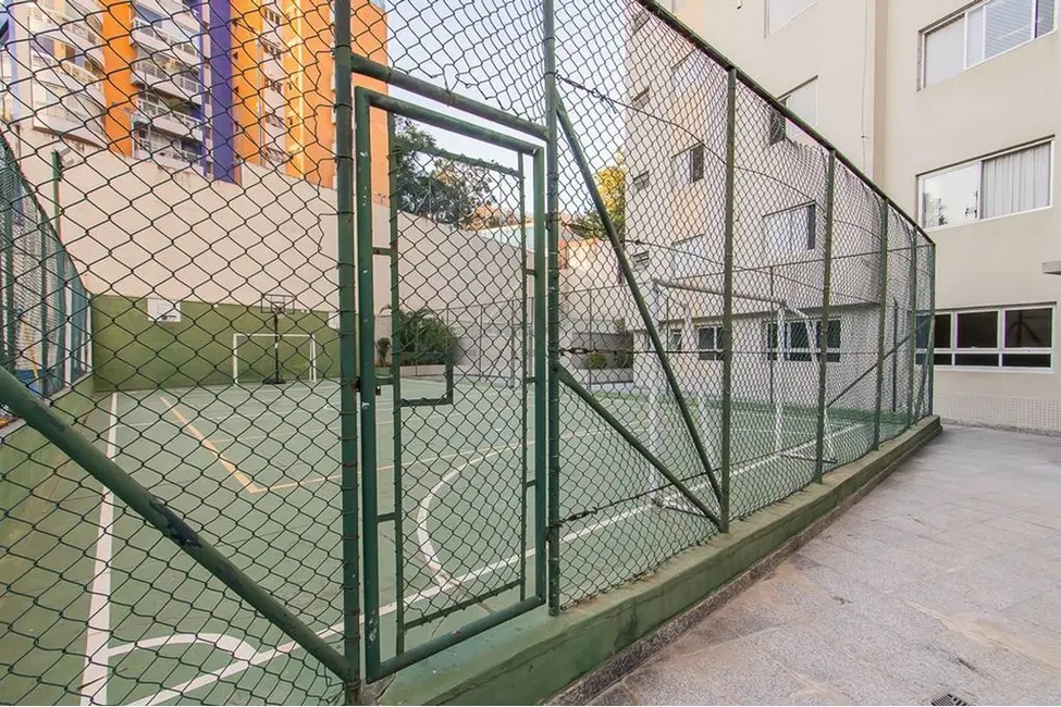 Apartamento com 3 quartos à venda, 105m2 em Pinheiros, São Paulo - SP - imagem 9 Foto 9 de Apartamento com 3 quartos à venda, 105m2 em Pinheiros, São Paulo - SP