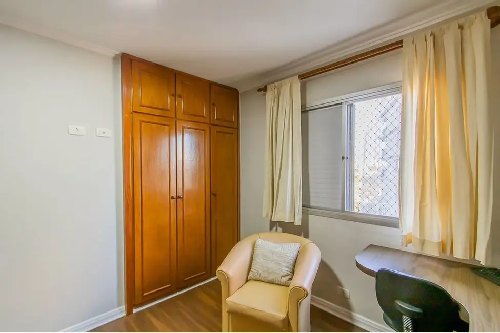 Apartamento com 3 quartos à venda, 105m2 em Pinheiros, São Paulo - SP - imagem 8 Foto 8 de Apartamento com 3 quartos à venda, 105m2 em Pinheiros, São Paulo - SP