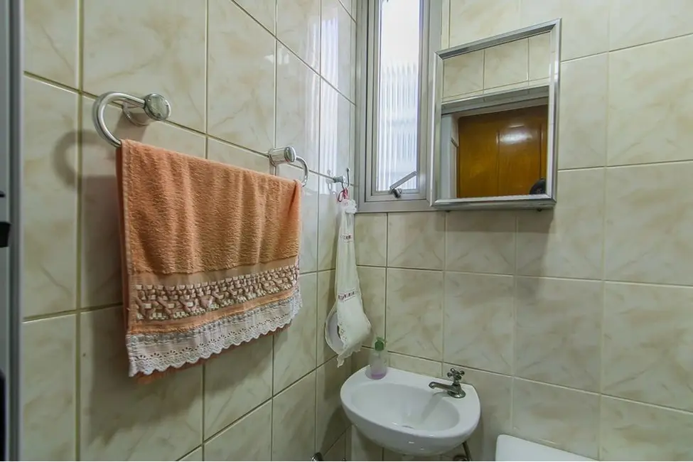 Apartamento com 3 quartos à venda, 105m2 em Pinheiros, São Paulo - SP - imagem 7 Foto 7 de Apartamento com 3 quartos à venda, 105m2 em Pinheiros, São Paulo - SP