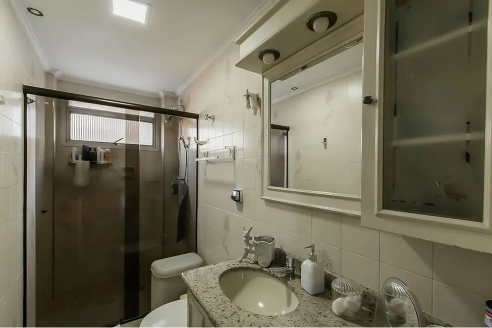 Apartamento com 3 quartos à venda, 105m2 em Pinheiros, São Paulo - SP - imagem 6 Foto 6 de Apartamento com 3 quartos à venda, 105m2 em Pinheiros, São Paulo - SP