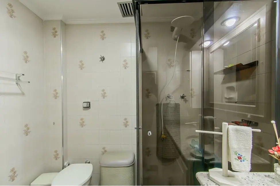 Apartamento com 3 quartos à venda, 105m2 em Pinheiros, São Paulo - SP - imagem 4 Foto 4 de Apartamento com 3 quartos à venda, 105m2 em Pinheiros, São Paulo - SP