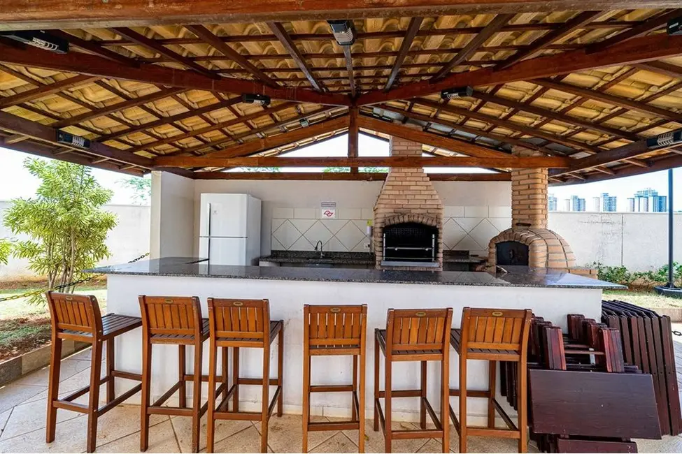 Foto 7 de Apartamento com 2 quartos à venda, 69m2 em Vila das Hortências, Jundiai - SP