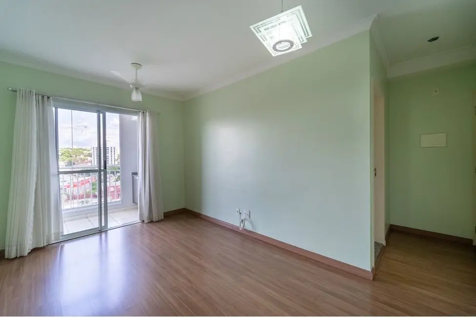 Foto 1 de Apartamento com 2 quartos à venda, 69m2 em Vila das Hortências, Jundiai - SP