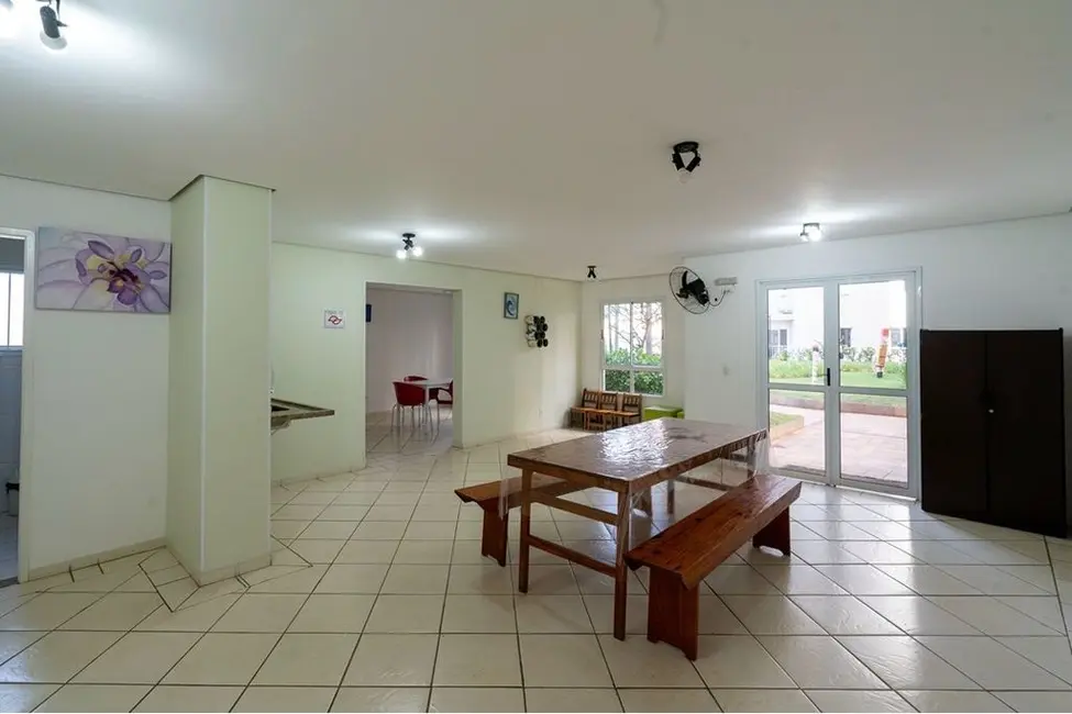 Foto 2 de Apartamento com 2 quartos à venda, 69m2 em Vila das Hortências, Jundiai - SP