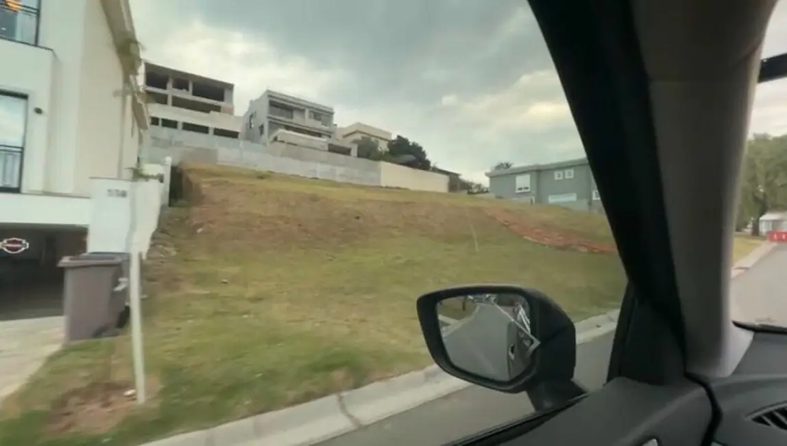 Foto 3 de Terreno / Lote à venda, 565m2 em Alphaville, Santana De Parnaiba - SP