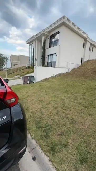 Foto 7 de Terreno / Lote à venda, 565m2 em Alphaville, Santana De Parnaiba - SP