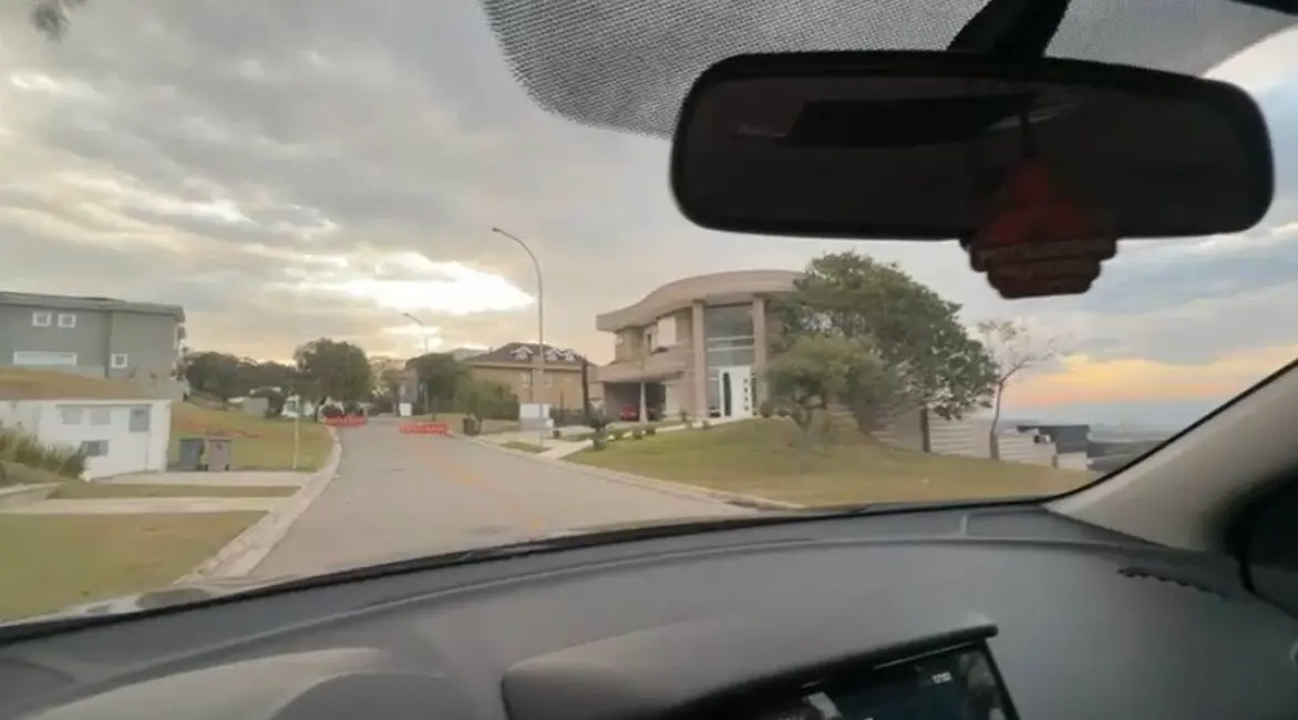 Foto 4 de Terreno / Lote à venda, 565m2 em Alphaville, Santana De Parnaiba - SP