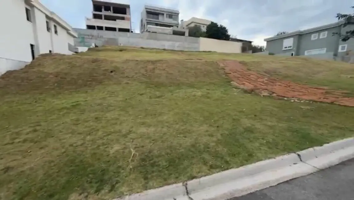 Foto 9 de Terreno / Lote à venda, 565m2 em Alphaville, Santana De Parnaiba - SP