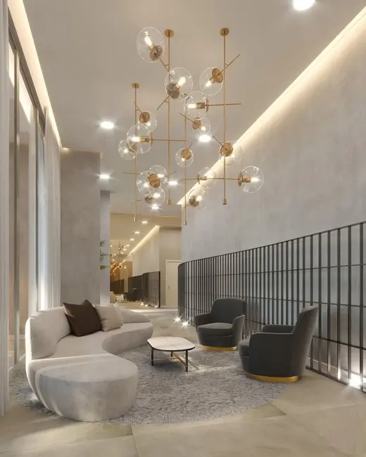 Foto 3 de Apartamento com 3 quartos à venda, 74m2 em Vila Mascote, São Paulo - SP