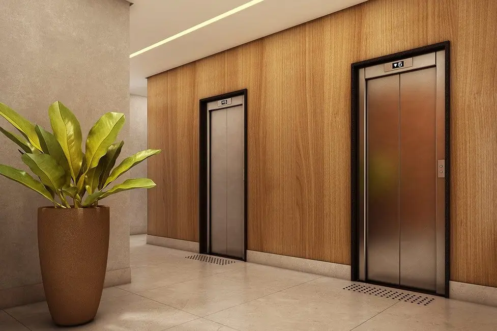 Foto 3 de Kitnet com 1 quarto à venda, 30m2 em Itaim Bibi, São Paulo - SP