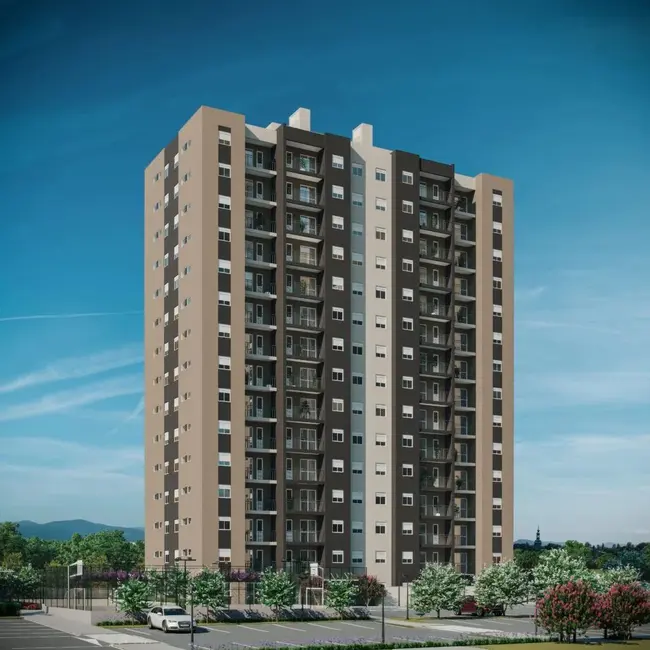 Foto 2 de Apartamento com 2 quartos à venda, 68m2 em Parque Ortolândia, Hortolandia - SP