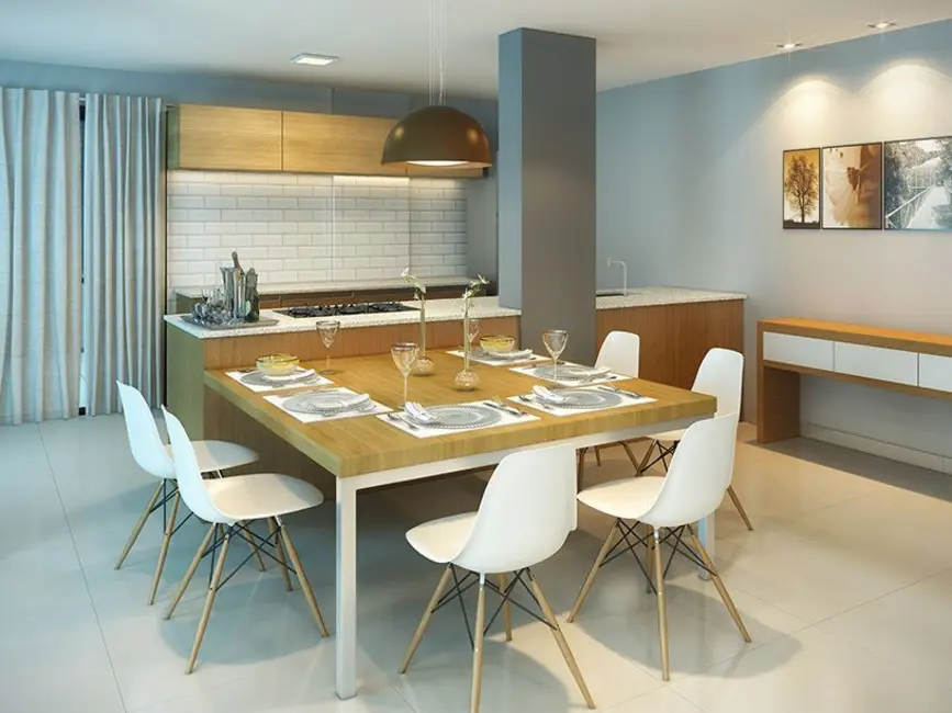 Foto 4 de Apartamento com 1 quarto à venda, 25m2 em Vila Itaim, São Paulo - SP