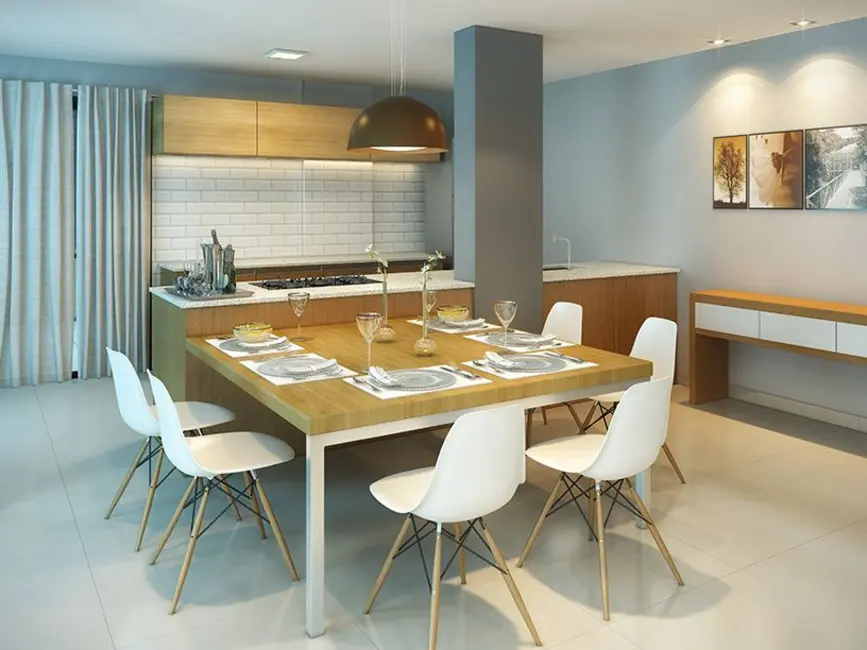 Foto 4 de Apartamento com 1 quarto à venda, 25m2 em Vila Itaim, São Paulo - SP