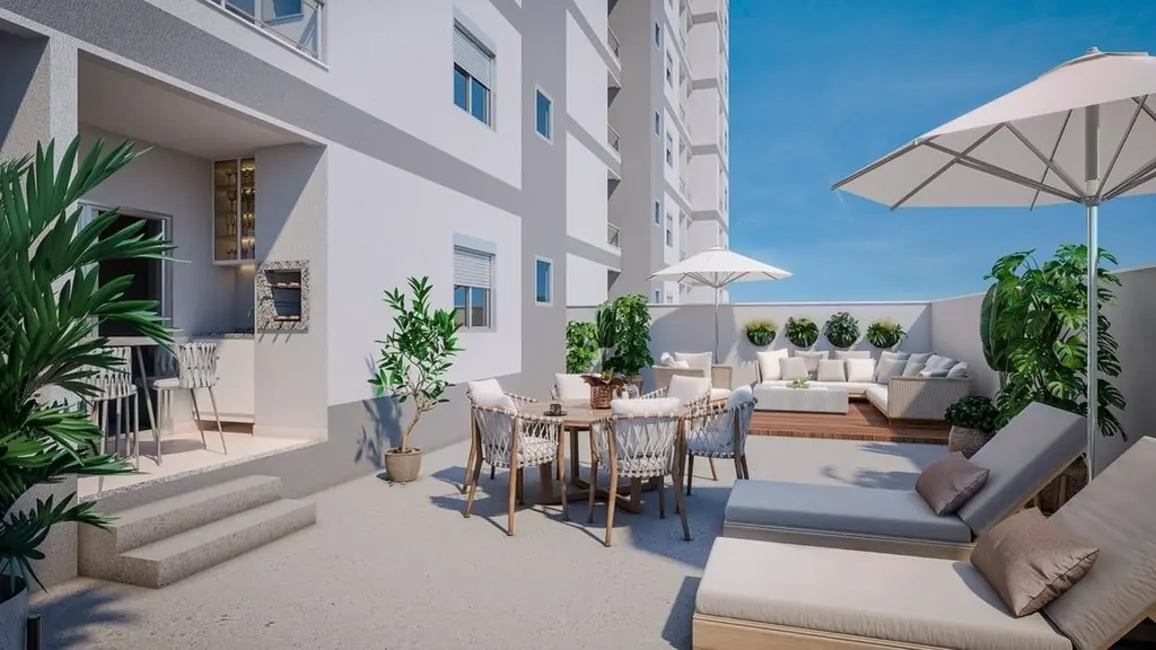 Foto 5 de Apartamento com 2 quartos à venda, 62m2 em Vila Augusta, Guarulhos - SP