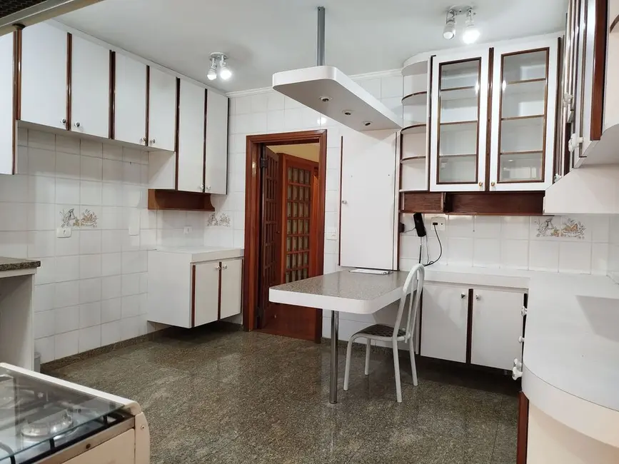 Apartamento com 4 quartos à venda, 176m2 em Vila Mariana, São Paulo - SP - imagem 8 Foto 8 de Apartamento com 4 quartos à venda, 176m2 em Vila Mariana, São Paulo - SP