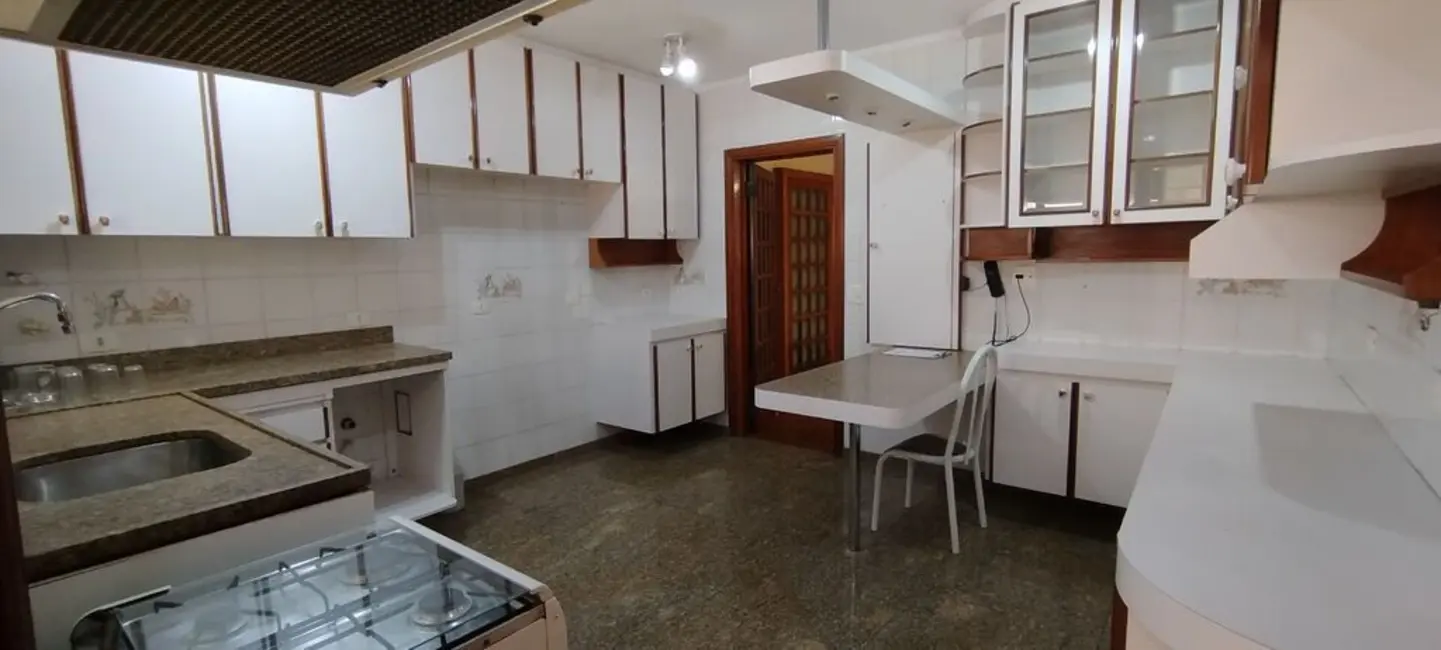 Apartamento com 4 quartos à venda, 176m2 em Vila Mariana, São Paulo - SP - imagem 7 Foto 7 de Apartamento com 4 quartos à venda, 176m2 em Vila Mariana, São Paulo - SP