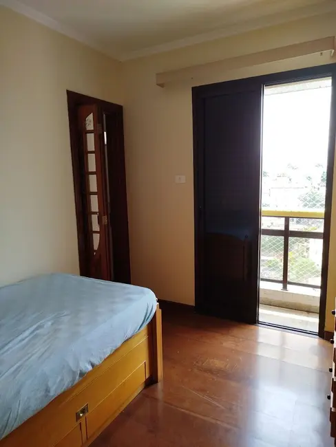 Apartamento com 4 quartos à venda, 176m2 em Vila Mariana, São Paulo - SP - imagem 4 Foto 4 de Apartamento com 4 quartos à venda, 176m2 em Vila Mariana, São Paulo - SP