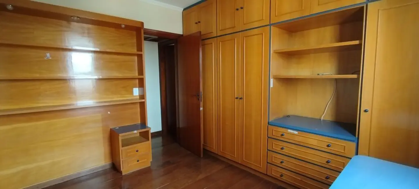 Apartamento com 4 quartos à venda, 176m2 em Vila Mariana, São Paulo - SP - imagem 3 Foto 3 de Apartamento com 4 quartos à venda, 176m2 em Vila Mariana, São Paulo - SP