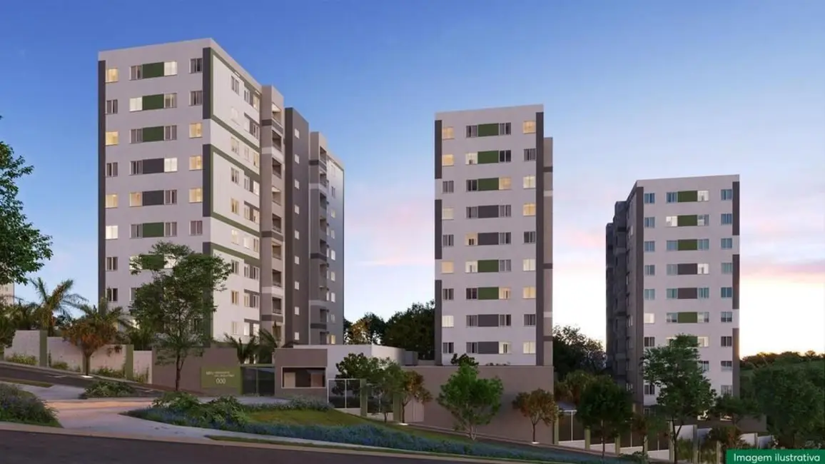 Foto 1 de Apartamento com 2 quartos à venda, 33m2 em Pirituba, São Paulo - SP