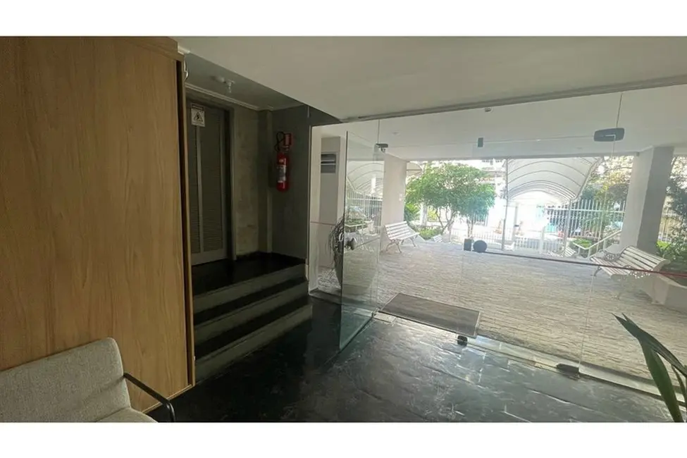 Foto 7 de Apartamento com 1 quarto à venda, 50m2 em Itaim Bibi, São Paulo - SP