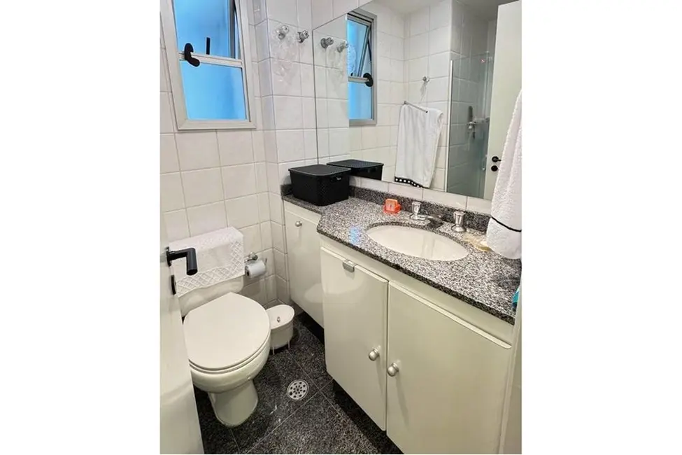 Foto 8 de Apartamento com 3 quartos à venda, 75m2 em Vila Gumercindo, São Paulo - SP