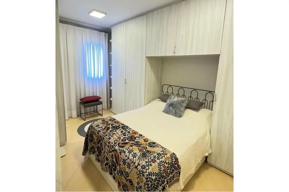 Foto 3 de Apartamento com 3 quartos à venda, 75m2 em Vila Gumercindo, São Paulo - SP