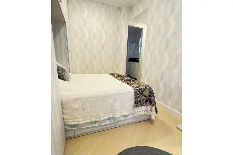 Apartamento com 3 quartos à venda, 75m2 em Vila Gumercindo, São Paulo - SP - imagem 6 Foto 6 de Apartamento com 3 quartos à venda, 75m2 em Vila Gumercindo, São Paulo - SP