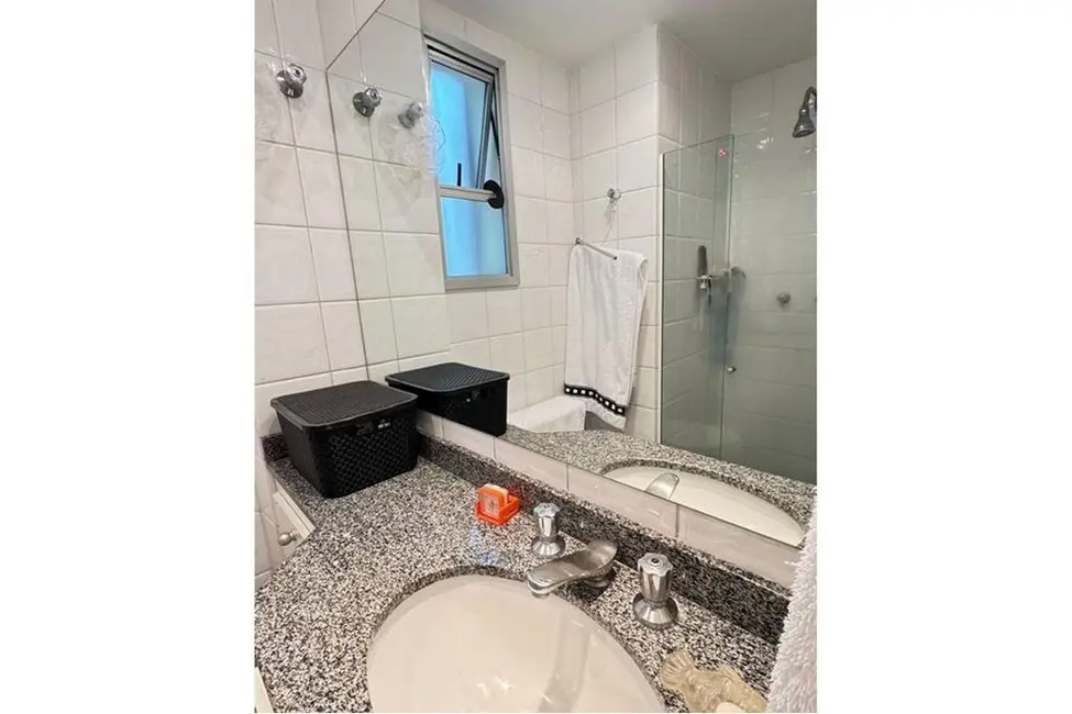Foto 7 de Apartamento com 3 quartos à venda, 75m2 em Vila Gumercindo, São Paulo - SP