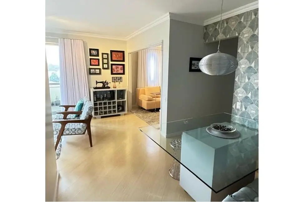 Foto 1 de Apartamento com 3 quartos à venda, 75m2 em Vila Gumercindo, São Paulo - SP