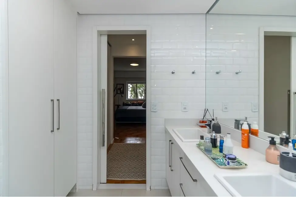 Foto 7 de Apartamento com 2 quartos à venda, 98m2 em Cerqueira César, São Paulo - SP