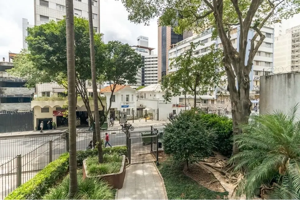 Foto 3 de Apartamento com 2 quartos à venda, 98m2 em Cerqueira César, São Paulo - SP