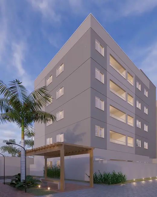Foto 2 de Apartamento com 2 quartos à venda, 46m2 em Chácara Santa Maria, São Paulo - SP