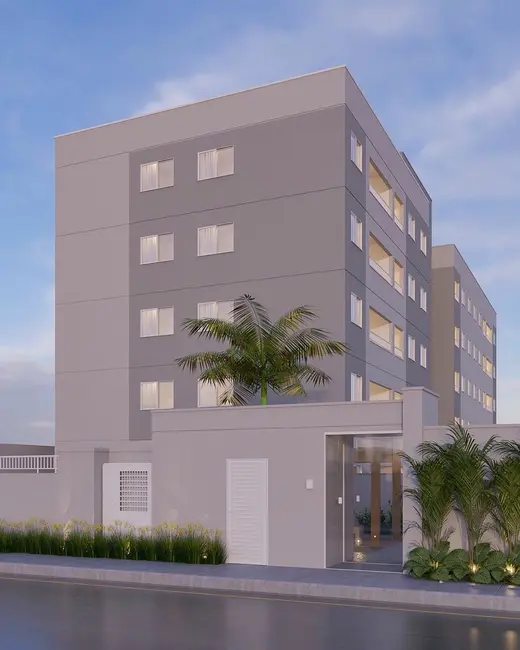 Foto 1 de Apartamento com 2 quartos à venda, 46m2 em Chácara Santa Maria, São Paulo - SP